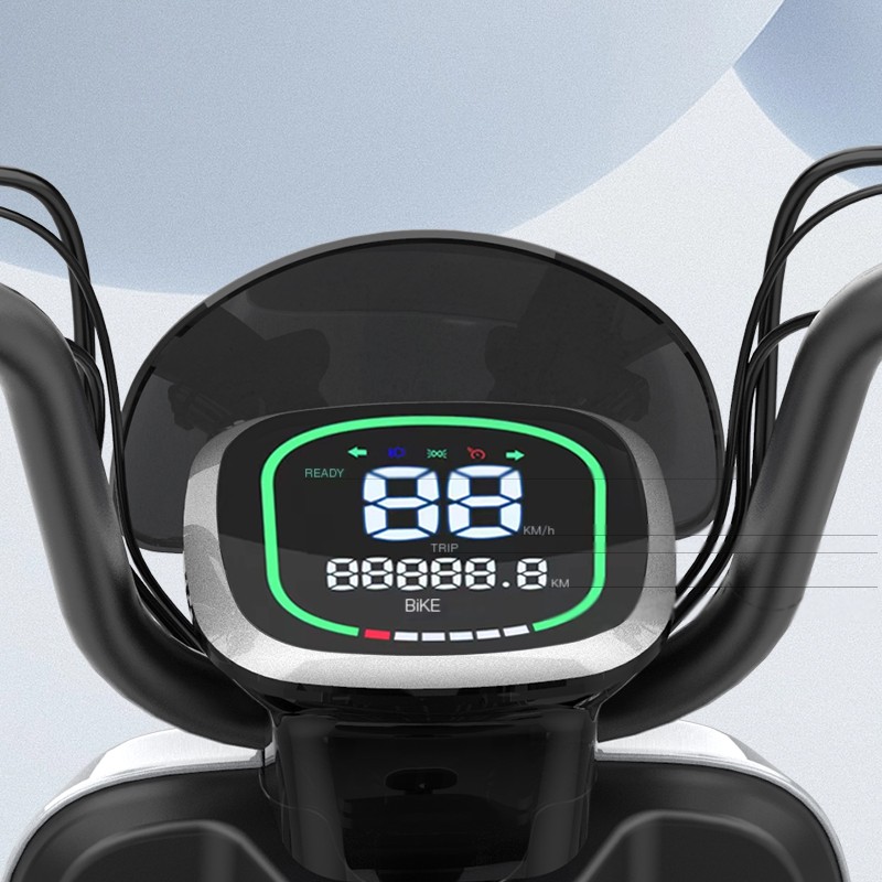 New national standard electric vehicle assisted vertical reduction of 300