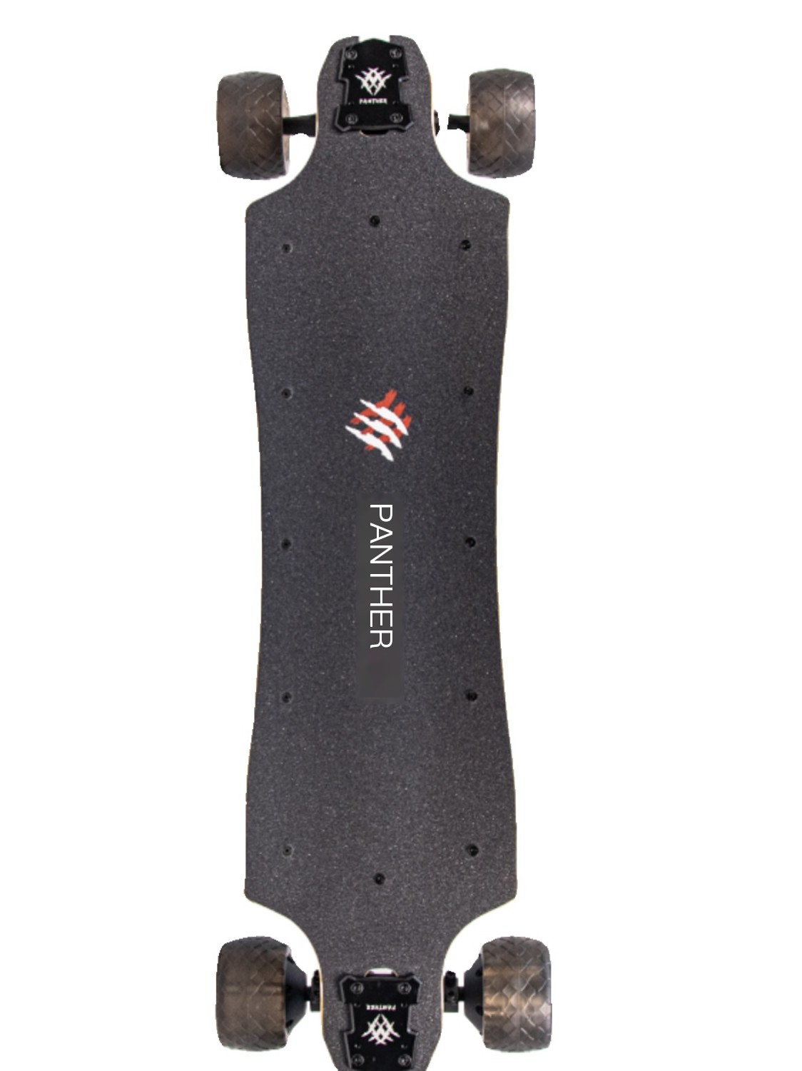 Black Panther 90 km Ultra Long Range Electric Skateboard