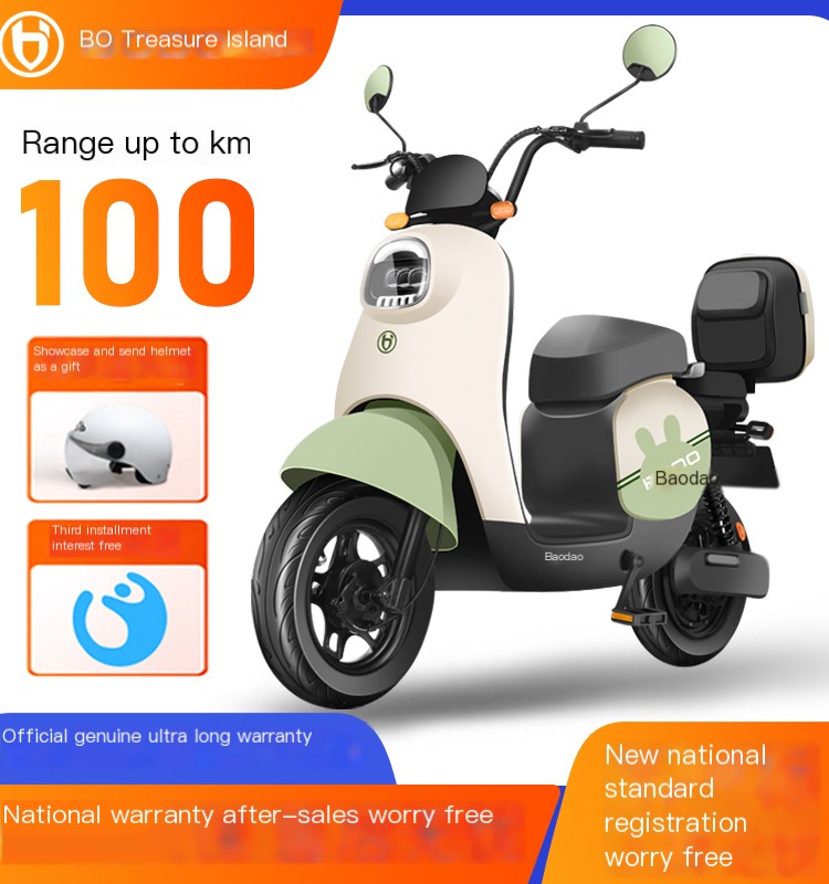 2023 new licensed adult food delivery tram