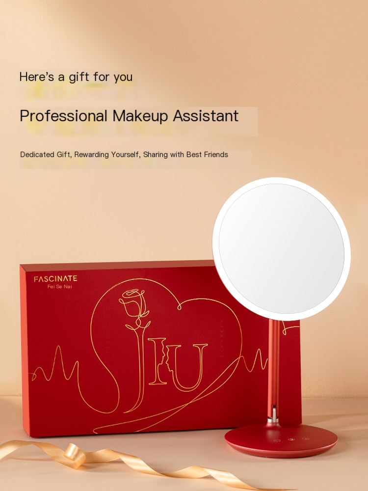 AMIRO/Mi Guang Bag Mirror Makeup Mirror