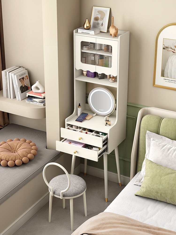 Senhongda Economic Nail Table Modern Minimalist Dressing Table