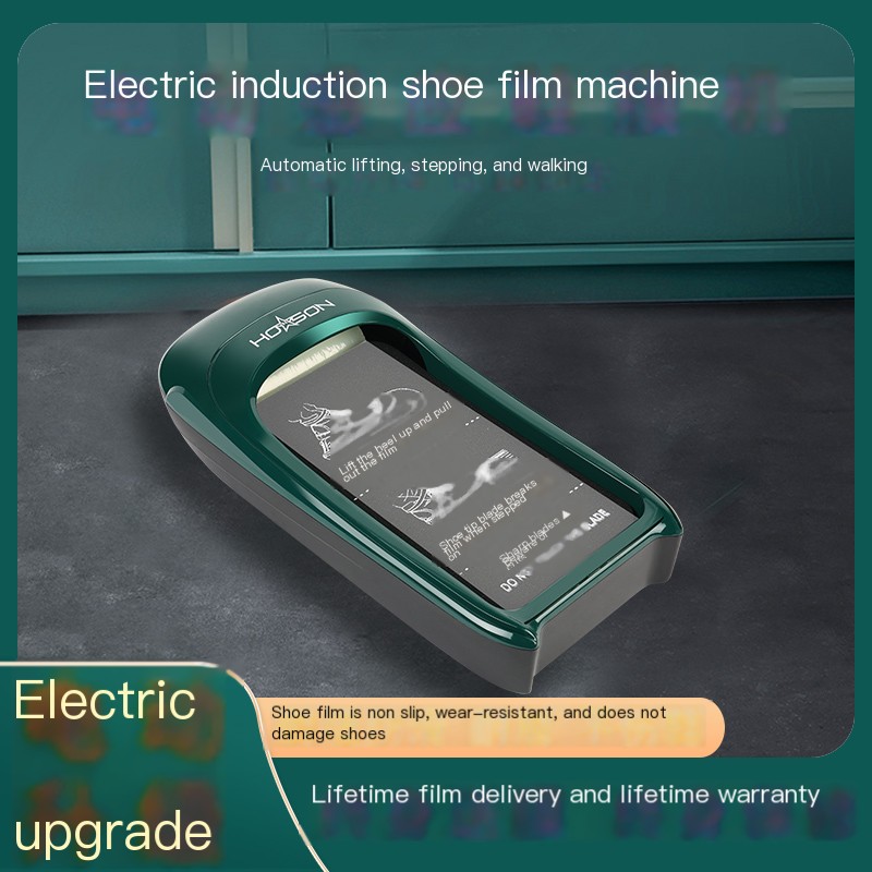 HOSON sole laminating machine for shoes of all sizes