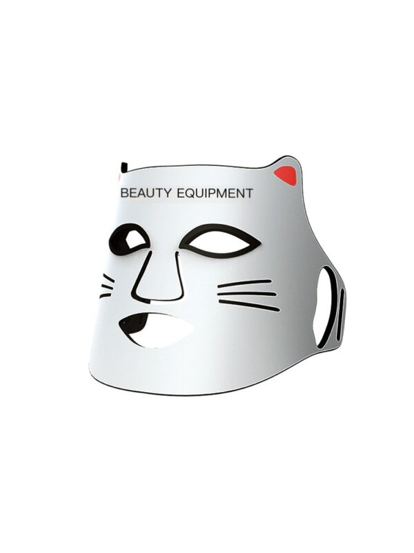 LAYOR household photon rejuvenation facial mask - Image 5