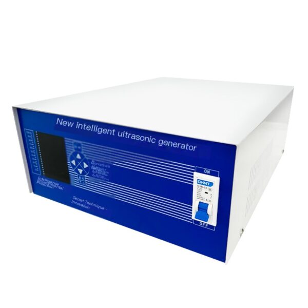 Small ultrasonic oscillator generator power supply: THD-T6 dishwasher ultrasonic generator dedicated - Image 5