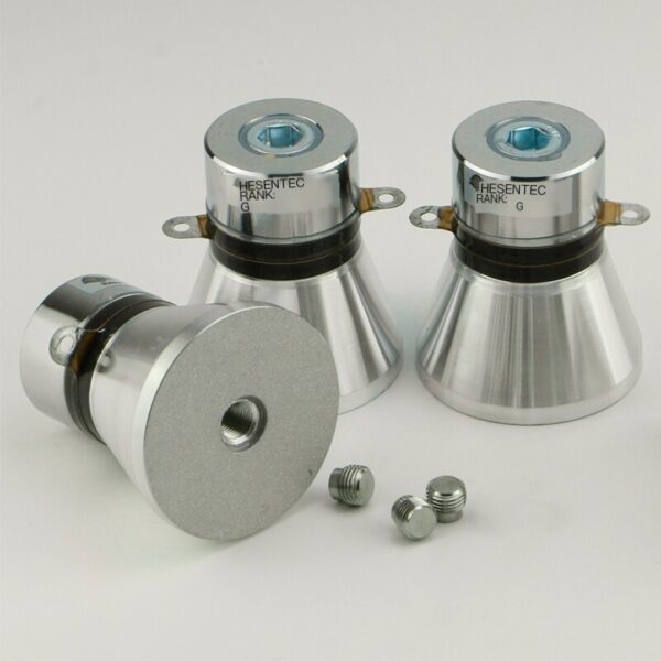 Vibrators and heads of ultrasonic cleaning machines - Image 3
