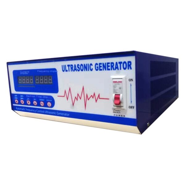 Ultrasonic cleaning machine power supply, industrial high-power vibration plate controller, dishwasher mechanical and electrical box accessories, cleaning equipment - Image 2