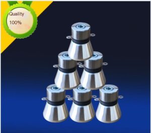 60W ultrasonic transducer oscillator generator 40KHz100KHz28Hz high-frequency oscillator