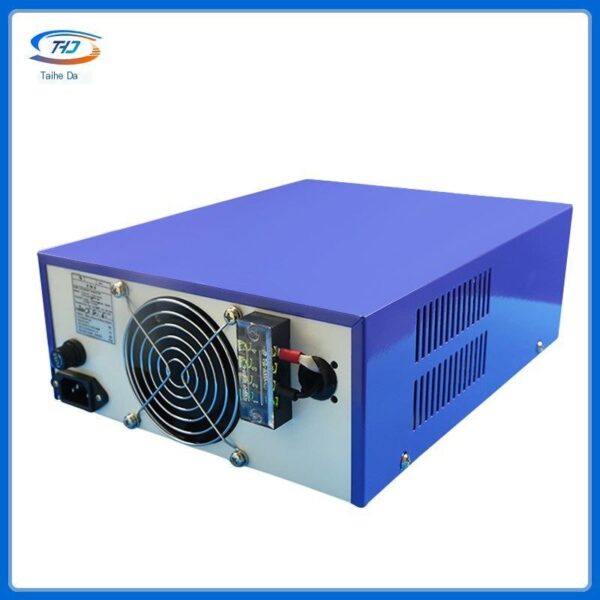 THD-M6 Small Ultrasonic Generator 28K Ultrasonic Cleaning Machine Industrial Hardware Ultrasonic Vibration Board Power Supply - Image 2