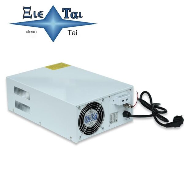 1800W high power ultrasonic cleaning machine manufacturer spot external generator - Image 4