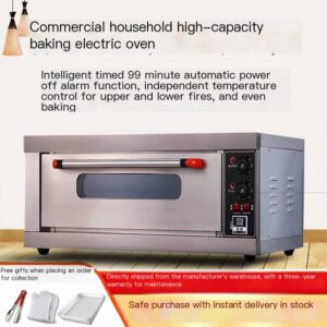 Commercial electric oven, household electric oven, commercial electric oven