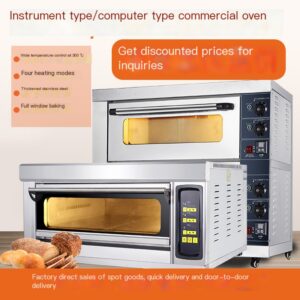 Beile American Commercial Electric Oven Baking Discount Free Shipping