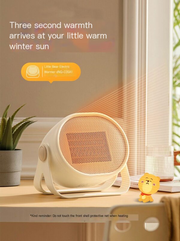 Little Bear Warmer, Little Sun Winter Warmer - Image 2