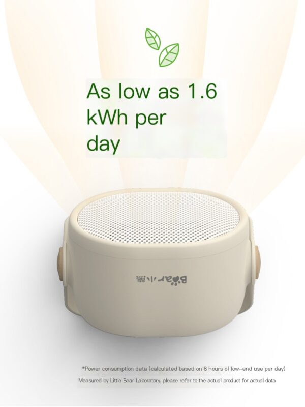 Little Bear Warmer, Little Sun Winter Warmer - Image 3