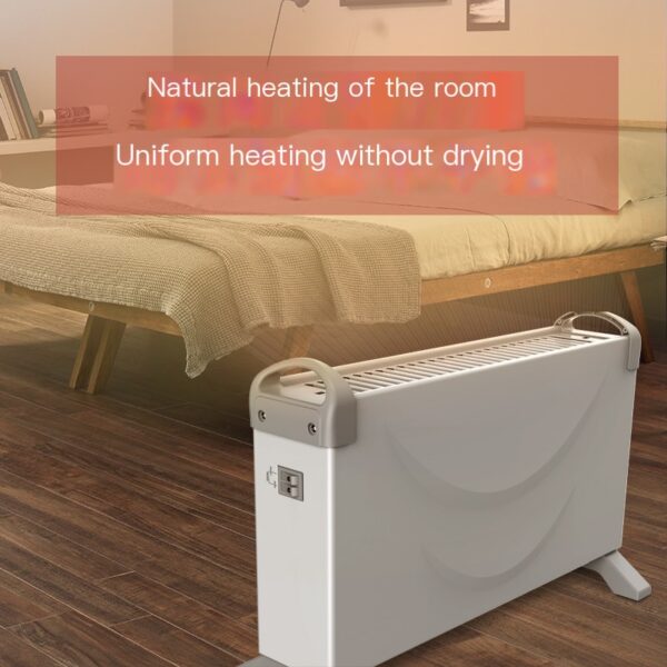 Meiling convection heaters for household energy-saving - Image 5