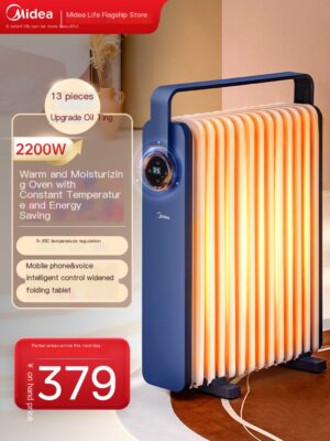 Li Jiaqi's home heater