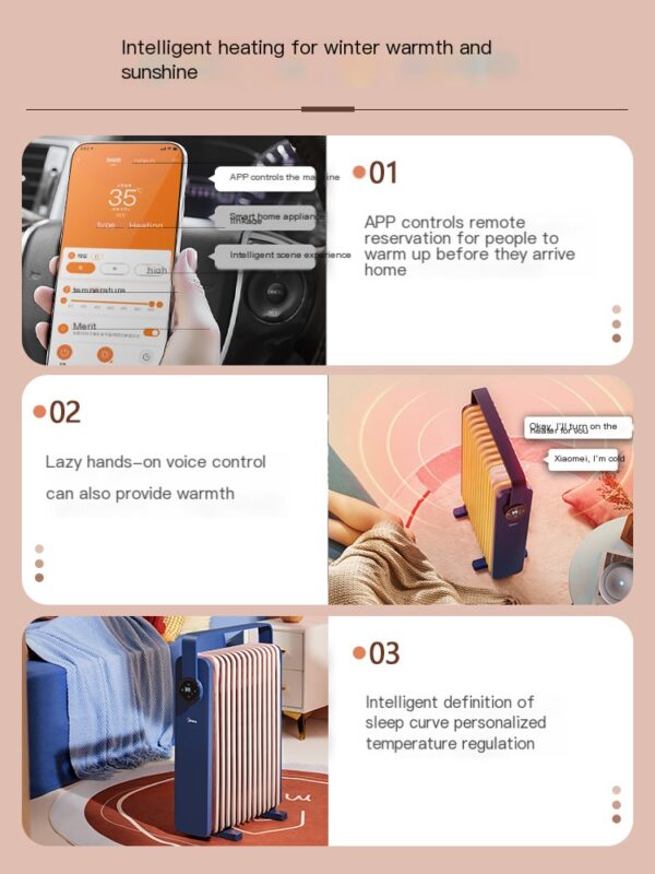 Li Jiaqi's home heater - Image 2