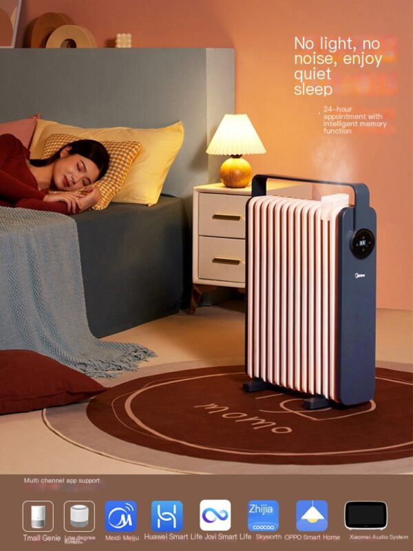 Li Jiaqi's home heater - Image 3