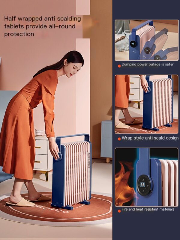 Li Jiaqi's home heater - Image 5