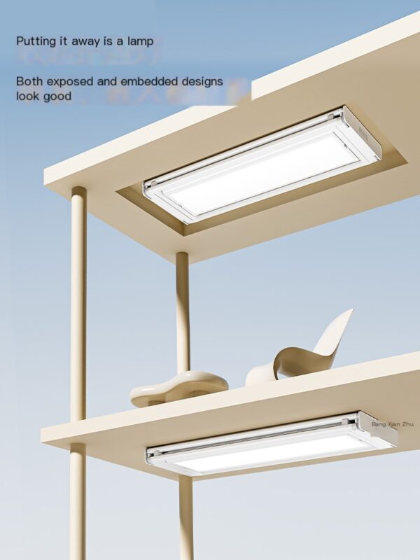 Invisible topl ultra-thin M22 electric clothes hanger - Image 2
