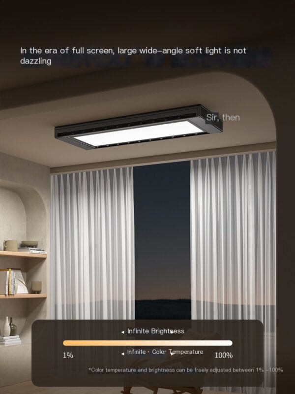 Mr. Bang's flagship M33 electric clothes drying rack - Image 2