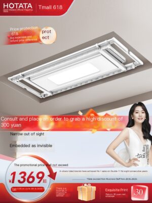 2023 Upgraded Goodwife Invisible Hidden Clothes Rack