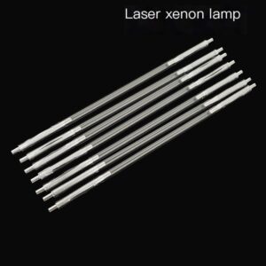 High power precision engraving high brightness laser welding lamp for spot welding machine