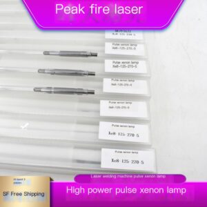 Xenon lamp welding machine specific pulse hernia xenon lamp