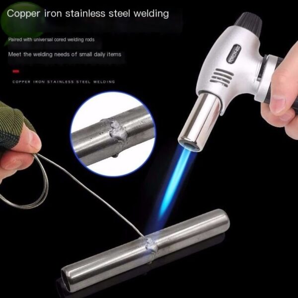 Stainless steel small laser welding machine - Image 2