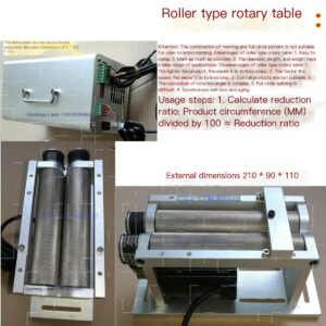 Laser Rotating Fixture Welding Machine: Efficient Laser Marking and Laser Welding Solutions