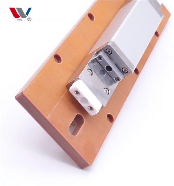 Single lamp YAG laser welding machine crystal rod cavity - Image 4