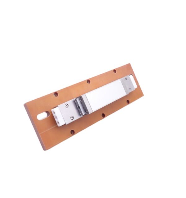 Single lamp YAG laser welding machine crystal rod cavity - Image 5