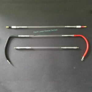 Laser welding machine xenon lamp light source strip line laser welding lamp tube
