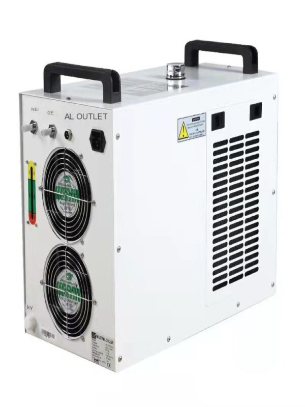 Water chiller JZ3000 Inspiration chiller carving - Image 5