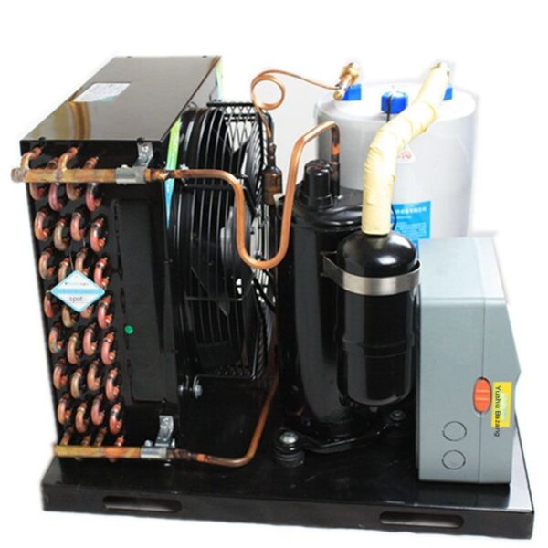 Customized Small Industrial Fish Tank Refrigerator: Source manufacturer produces chillers - Image 3
