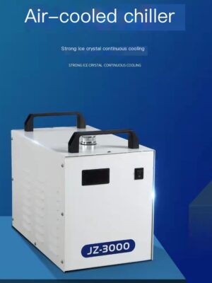 Chiller Exciter Small Chiller
