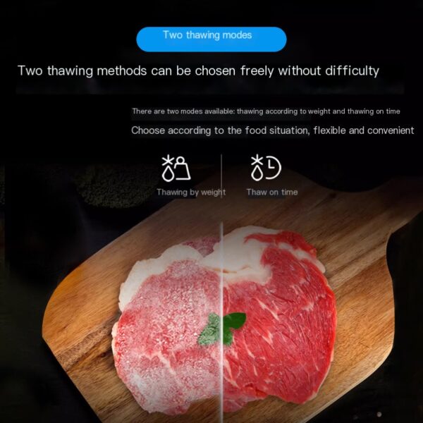 Midea embedded microwave oven with high cost-effectiveness - Image 4